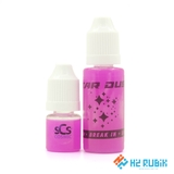 Stardust Lube - SpeedCubeShop Cosmic Lube dầu bôi trơn rubik nhập Mỹ