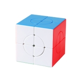 SengSo Crazy 2x2 Cube