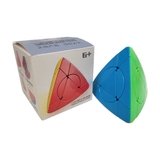 SengSo Crazy 3x3 Magic Tower Rubik biến thể