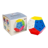 SengSo Crazy 3x3 Megaminx Rubik biến thể