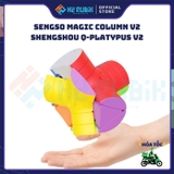 SengSo Magic Column V2 Rubik biến thể (ShengShou Q-Platypus V2)