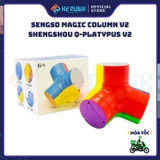 SengSo Magic Column V2 Rubik biến thể (ShengShou Q-Platypus V2)