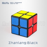 SenHuan ZhanLang 2x2