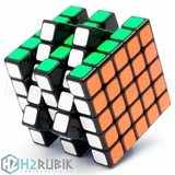 ShengShou 5x5x5 wind