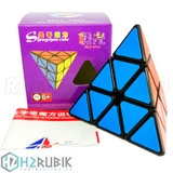 ShengShou Aurora Pyraminx