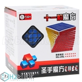 ShengShou 11x11x11 - Rubik 11x11