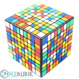 ShengShou 9x9x9 - Rubik 9x9