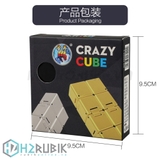 Shengshou Infinity cube