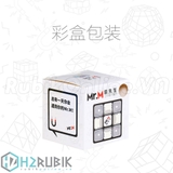 Shengshou Magnetic 3x3x3 Mr.M - Nam châm