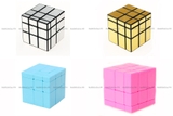Rubik Gương - ShengShou Mirror