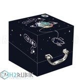 Shengshou Petaminx Cube 9x9