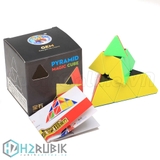 Shengshou Pyraminx Gem