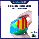 Shengshou SengSo 10x10 Mastermorphix