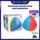 Shengshou SengSo 10x10 Mastermorphix