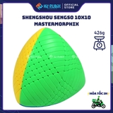 Shengshou SengSo 10x10 Mastermorphix
