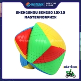 Shengshou SengSo 10x10 Mastermorphix