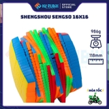 ShengShou SengSo 16x16 - Rubik 16x16 Chất lượng cao