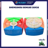 ShengShou SengSo 16x16 - Rubik 16x16 Chất lượng cao