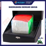 ShengShou SengSo 16x16 - Rubik 16x16 Chất lượng cao