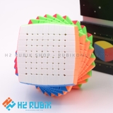 ShengShou SengSo 9x9 - Rubik 9x9