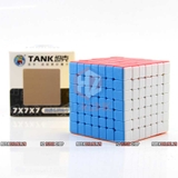 ShengShou Tank 7x7 - Rubik 7x7