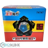 Shengshou Teraminx 7x7