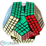 Shengshou Teraminx 7x7