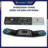ShengShou Timer (Sengso Timer) Đồng hồ bấm giờ Rubik