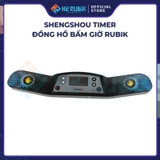 ShengShou Timer (Sengso Timer) Đồng hồ bấm giờ Rubik