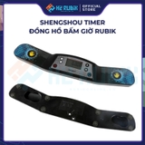 ShengShou Timer (Sengso Timer) Đồng hồ bấm giờ Rubik