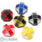 ShengShou Wind Twist Puzzle - Rubik rắn chất lượng cao