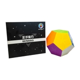 ShengShou Zettaminx Rubik biến thể 12 mặt 13 tầng 13x13