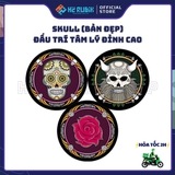 Skull Board Game Đấu Trí Tâm Lý Cao Cấp Tiếng Anh