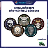 Skull Board Game Đấu Trí Tâm Lý Cao Cấp Tiếng Anh