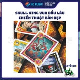 Skull King Vua Đầu Lâu Board Game Hải Tặc