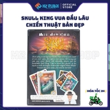 Skull King Vua Đầu Lâu Board Game Hải Tặc