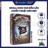 Skull King Vua Đầu Lâu Board Game Hải Tặc