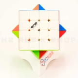 QiYi Thunderclap 4x4 6.2 CM Stickerless