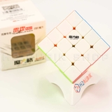 QiYi Thunderclap 4x4 6.2 CM Stickerless