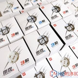 QiYi Thunderclap v3 3x3