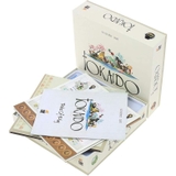 Tokaido Board Game Du Lịch Nhật Bản Hộp Cứng Bản Đẹp