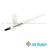 Traxxas Diff Oil Dầu bôi trơn rubik cao cấp nhập khẩu Mỹ 2.5cc