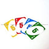 Uno Battle - Bản Mở Rộng Uno