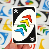 Uno Storm - Bản mở rộng Uno