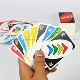 Uno Storm - Bản mở rộng Uno