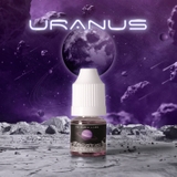 Dầu bôi trơn rubik Orbit Uranus cao cấp gốc silicone-based