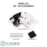 QiYi Valk2 Magnetic Stickerless (có nam châm) - Rubik 2x2