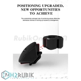 QiYi Valk2 Magnetic Stickerless (có nam châm) - Rubik 2x2