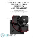 QiYi Valk2 Magnetic Stickerless (có nam châm) - Rubik 2x2