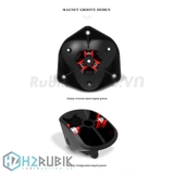 QiYi Valk2 Magnetic Stickerless (có nam châm) - Rubik 2x2